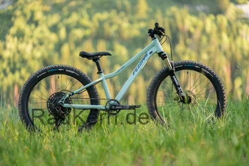 Fezzari Lone Peak  technische daten 